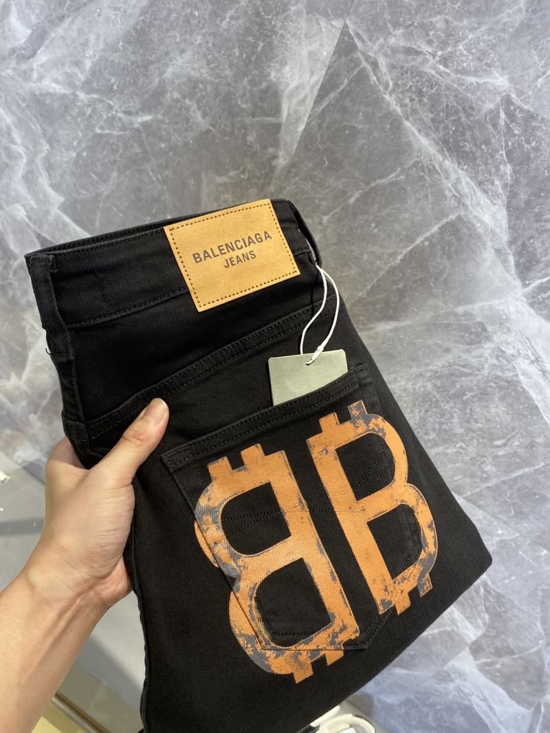 Balenciaga Jeans